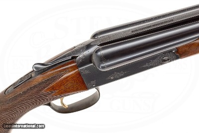 WINCHESTER MODEL 21-1 CUSTOM FLATSIDE 12 GAUGE - CODY SEARCH RESULTS AVAILABLE - Image 5 of 16