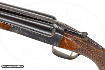 WINCHESTER MODEL 21-1 CUSTOM FLATSIDE 12 GAUGE - CODY SEARCH RESULTS AVAILABLE - Image 6 of 16