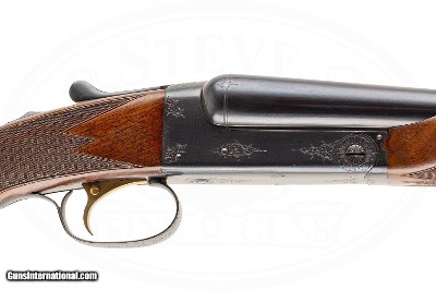 WINCHESTER MODEL 21-1 CUSTOM FLATSIDE 12 GAUGE - CODY SEARCH RESULTS AVAILABLE