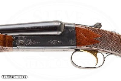 WINCHESTER MODEL 21-1 CUSTOM FLATSIDE 12 GAUGE - CODY SEARCH RESULTS AVAILABLE - Image 2 of 16