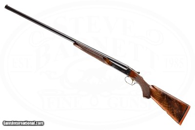 WINCHESTER MODEL 21-1 CUSTOM FLATSIDE 12 GAUGE - CODY SEARCH RESULTS AVAILABLE - Image 4 of 16