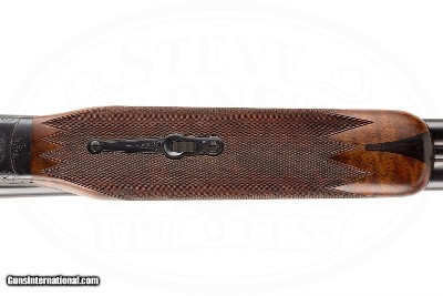 WINCHESTER MODEL 21-1 CUSTOM FLATSIDE 12 GAUGE - CODY SEARCH RESULTS AVAILABLE - Image 13 of 16