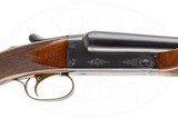 WINCHESTER MODEL 21-1 CUSTOM FLATSIDE 12 GAUGE - CODY SEARCH RESULTS AVAILABLE - 1 of 16