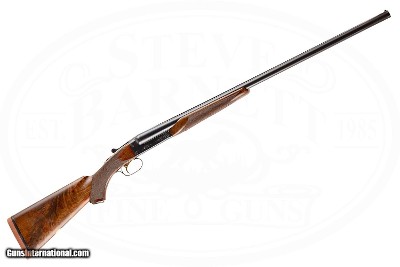 WINCHESTER MODEL 21-1 CUSTOM FLATSIDE 12 GAUGE - CODY SEARCH RESULTS AVAILABLE - Image 3 of 16