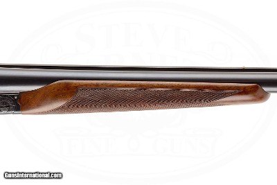 WINCHESTER MODEL 21-1 CUSTOM FLATSIDE 12 GAUGE - CODY SEARCH RESULTS AVAILABLE - Image 12 of 16