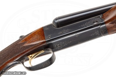 WINCHESTER MODEL 21-1 CUSTOM FLATSIDE 12 GAUGE - CODY SEARCH RESULTS AVAILABLE - Image 7 of 16