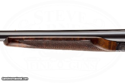 WINCHESTER MODEL 21-1 CUSTOM FLATSIDE 12 GAUGE - CODY SEARCH RESULTS AVAILABLE - Image 14 of 16