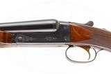 WINCHESTER MODEL 21-1 CUSTOM FLATSIDE 12 GAUGE - CODY SEARCH RESULTS AVAILABLE - 2 of 16