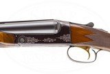 WINCHESTER MODEL 21-1 CUSTOM FLATSIDE 12 GAUGE - CODY SEARCH RESULTS AVAILABLE - 2 of 16