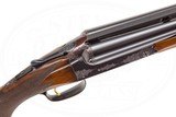 WINCHESTER MODEL 21-1 CUSTOM FLATSIDE 12 GAUGE - CODY SEARCH RESULTS AVAILABLE - 5 of 16