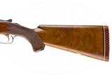 WINCHESTER MODEL 21-1 CUSTOM FLATSIDE 12 GAUGE - CODY SEARCH RESULTS AVAILABLE - 16 of 16