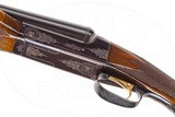 WINCHESTER MODEL 21-1 CUSTOM FLATSIDE 12 GAUGE - CODY SEARCH RESULTS AVAILABLE - 8 of 16