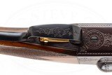 WINCHESTER MODEL 21-1 CUSTOM FLATSIDE 12 GAUGE - CODY SEARCH RESULTS AVAILABLE - 11 of 16