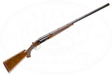 WINCHESTER MODEL 21-1 CUSTOM FLATSIDE 12 GAUGE - CODY SEARCH RESULTS AVAILABLE - 3 of 16