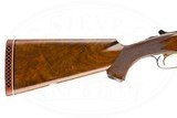 WINCHESTER MODEL 21-1 CUSTOM FLATSIDE 12 GAUGE - CODY SEARCH RESULTS AVAILABLE - 15 of 16