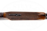 WINCHESTER MODEL 21-1 CUSTOM FLATSIDE 12 GAUGE - CODY SEARCH RESULTS AVAILABLE - 13 of 16