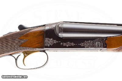 WINCHESTER MODEL 21-1 CUSTOM FLATSIDE 12 GAUGE - CODY SEARCH RESULTS AVAILABLE