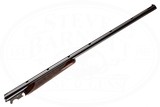 WINCHESTER MODEL 21 FLATSIDE 20 GAUGE WITH EXTRA 28 GAUGE BARRELS - 17 of 18