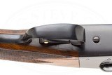 WINCHESTER MODEL 21 FLATSIDE 20 GAUGE WITH EXTRA 28 GAUGE BARRELS - 11 of 18