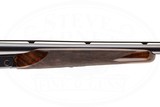 WINCHESTER MODEL 21 FLATSIDE 20 GAUGE WITH EXTRA 28 GAUGE BARRELS - 12 of 18