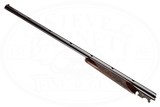 WINCHESTER MODEL 21 FLATSIDE 20 GAUGE WITH EXTRA 28 GAUGE BARRELS - 18 of 18