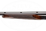 WINCHESTER MODEL 21 FLATSIDE 20 GAUGE WITH EXTRA 28 GAUGE BARRELS - 14 of 18