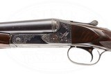 WINCHESTER MODEL 21-4 DUCK 12 GAUGE 2 BARREL SET - CODY SEARCH RESULTS AVAILABLE - 2 of 18