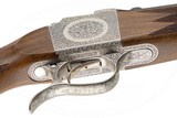 BLASER - CUSTOM MODEL BL 820 ROYAL MANNLICHER 5.6X50R MAG BUILT BY HORST BLASER FOR ROBERT E. PETERSEN AMMO AVAILABLE - 7 of 15