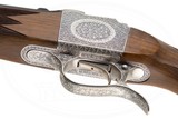 BLASER - CUSTOM MODEL BL 820 ROYAL MANNLICHER 5.6X50R MAG BUILT BY HORST BLASER FOR ROBERT E. PETERSEN AMMO AVAILABLE - 8 of 15