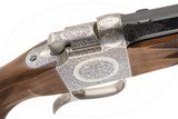 BLASER - CUSTOM MODEL BL 820 ROYAL MANNLICHER 5.6X50R MAG BUILT BY HORST BLASER FOR ROBERT E. PETERSEN AMMO AVAILABLE - 5 of 15