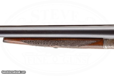 L.C. SMITH IDEAL LONG RANGE 12 GAUGE - Image 14 of 16