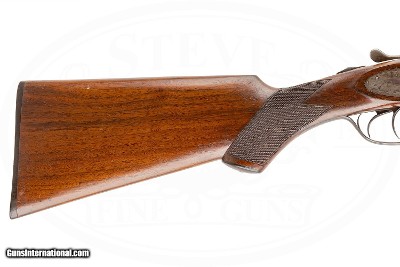 L.C. SMITH IDEAL LONG RANGE 12 GAUGE - Image 15 of 16