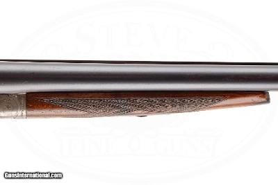 L.C. SMITH IDEAL LONG RANGE 12 GAUGE - Image 12 of 16
