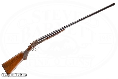 L.C. SMITH IDEAL LONG RANGE 12 GAUGE - Image 3 of 16