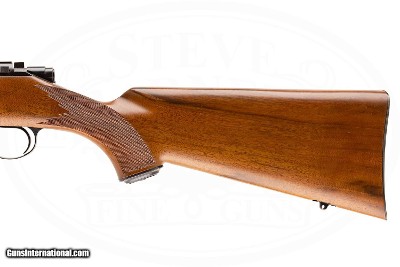 KIMBER OF OREGON MODEL 82 CUSTOM CLASSIC 22 HORNET - Image 11 of 11