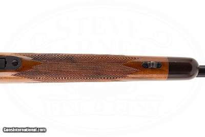 KIMBER OF OREGON MODEL 82 CUSTOM CLASSIC 22 HORNET - Image 8 of 11