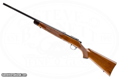 KIMBER OF OREGON MODEL 82 CUSTOM CLASSIC 22 HORNET - Image 4 of 11