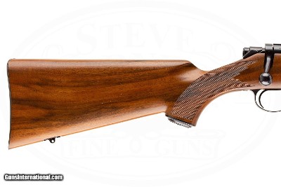 KIMBER OF OREGON MODEL 82 CUSTOM CLASSIC 22 HORNET - Image 10 of 11