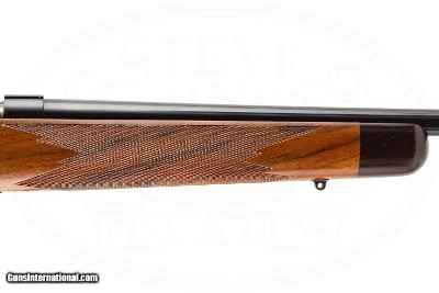 KIMBER OF OREGON MODEL 82 CUSTOM CLASSIC 22 HORNET - Image 7 of 11