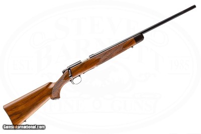 KIMBER OF OREGON MODEL 82 CUSTOM CLASSIC 22 HORNET