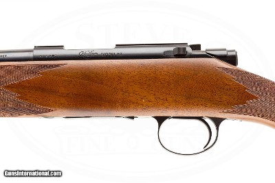 KIMBER OF OREGON MODEL 82 CUSTOM CLASSIC 22 HORNET - Image 3 of 11