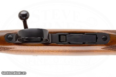KIMBER OF OREGON MODEL 82 CUSTOM CLASSIC 22 HORNET - Image 6 of 11