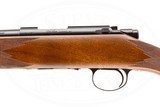 KIMBER OF OREGON MODEL 82 CUSTOM CLASSIC 22 HORNET - 3 of 11