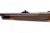 WINSTON ELROD CUSTOM WINCHESTER MODEL 70 PRE 64 9.3x62 - 8 of 10