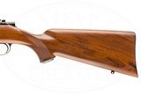 KIMBER OF OREGON MODEL 82 CUSTOM CLASSIC SINGLE SHOT 25-20 W.C.F - 11 of 11