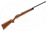 KIMBER OF OREGON MODEL 82 CUSTOM CLASSIC SINGLE SHOT 25 20 W.C.F