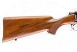 KIMBER OF OREGON MODEL 82 CUSTOM CLASSIC SINGLE SHOT 25-20 W.C.F - 10 of 11