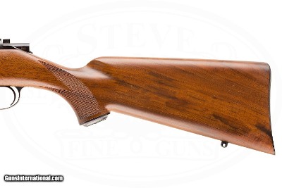 KIMBER OF OREGON MODEL 82 CUSTOM CLASSIC SINGLE SHOT 25-20 W.C.F - Image 11 of 11