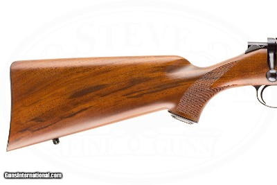 KIMBER OF OREGON MODEL 82 CUSTOM CLASSIC SINGLE SHOT 25-20 W.C.F - Image 10 of 11