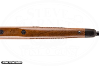 KIMBER OF OREGON MODEL 82 CUSTOM CLASSIC SINGLE SHOT 25-20 W.C.F - Image 8 of 11